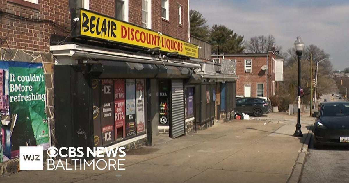 Family believes man shot and killed by police in East Baltimore was ...