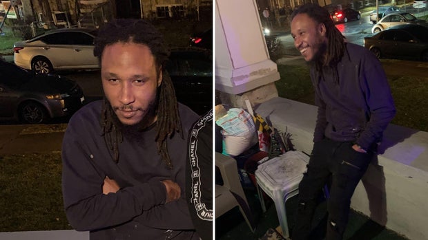 Armed Man Shot and Killed by Baltimore Police 