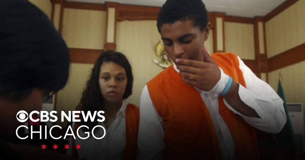 American freed from Indonesia prison in notorious "suitcase murder," deported back to U.S.