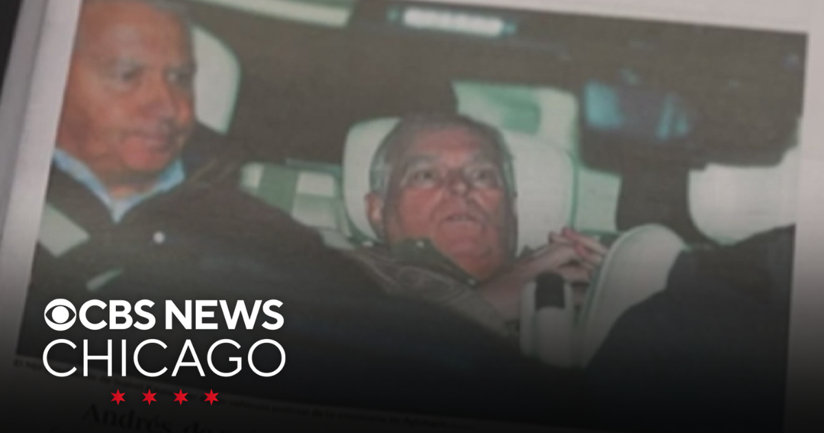 British government says it will release files tied to former Prince Andrew