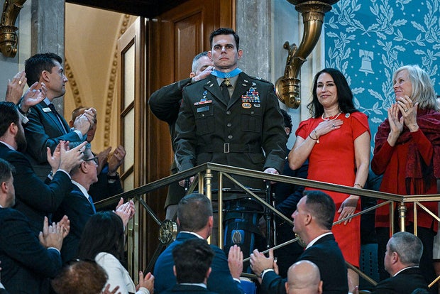 Army Chief Warrant Officer Eric Slover 