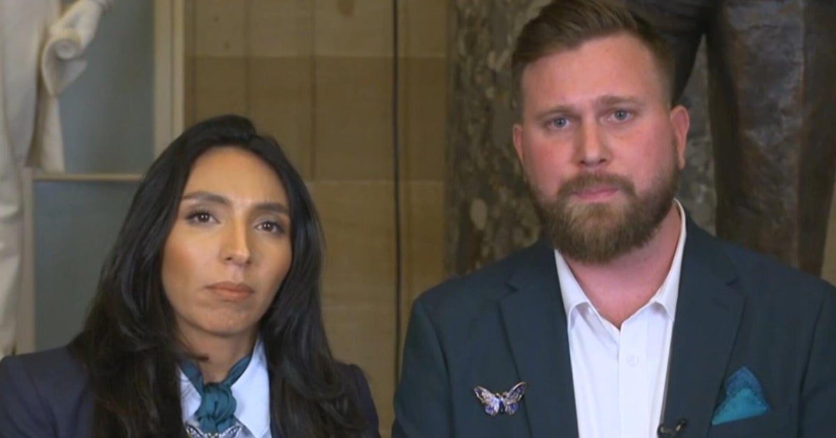 Virginia Giuffre's family says Epstein survivors are "showing unity" by attending State of the Union