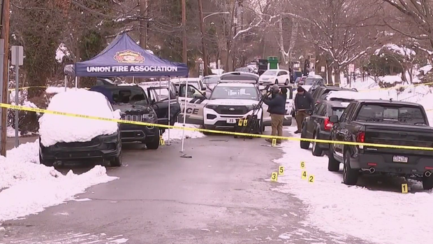 Lower Township Police fatally shoot man wanted for rape by Pennsylvania Attorney General's Office 