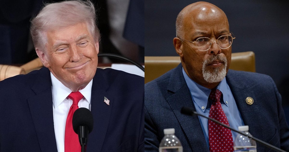 Rep. Glenn Ivey on skipping Trump’s State of the Union address