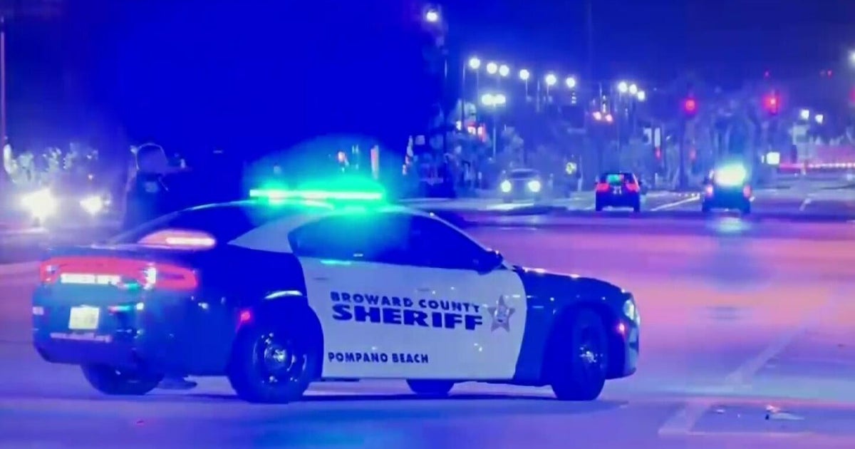 Pompano Beach holds meeting to discuss whether it will break up with the Broward Sheriff’s Office