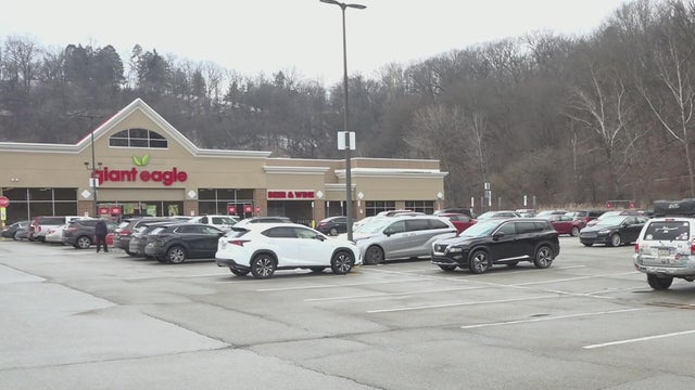 Police lights generic 