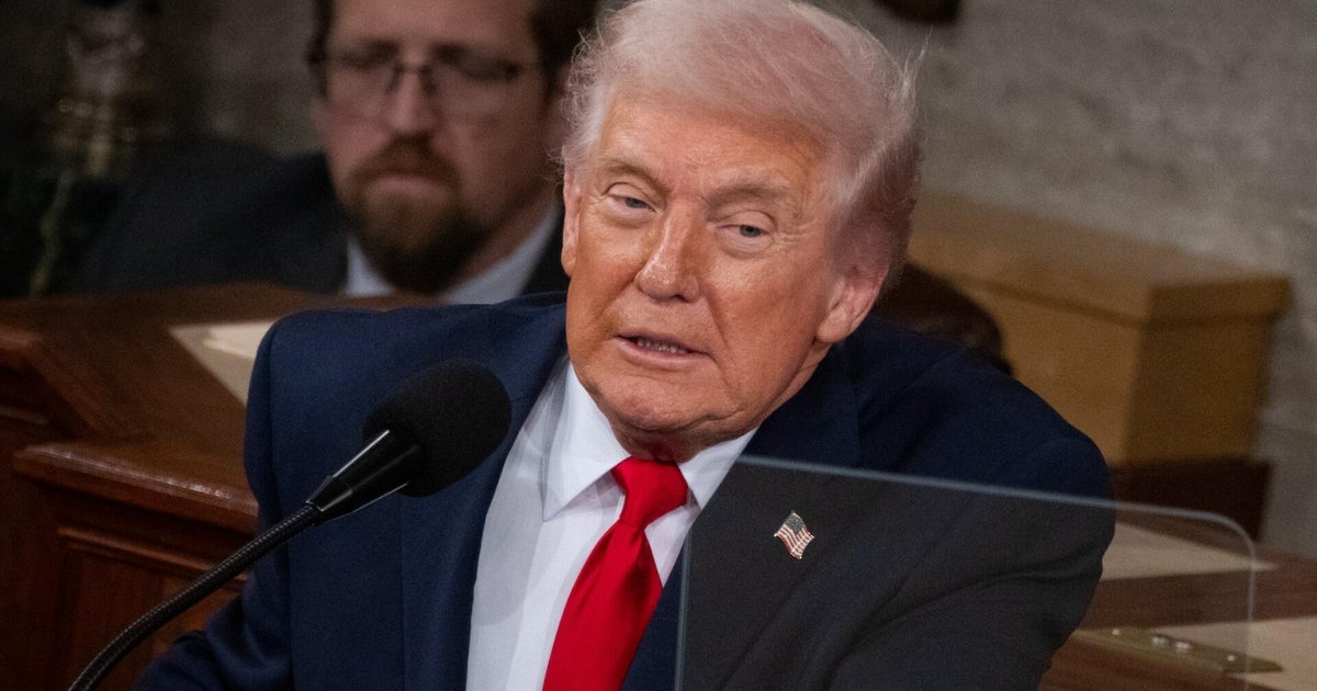 Do Trump’s views align with what Americans are feeling about the economy, immigration?