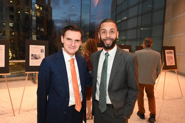 Philly Gay News 50th Anniversary Party 