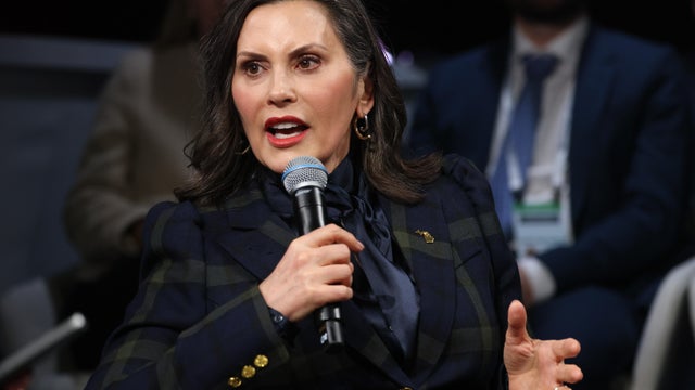 2026 Munich Security Conference Opening Day 