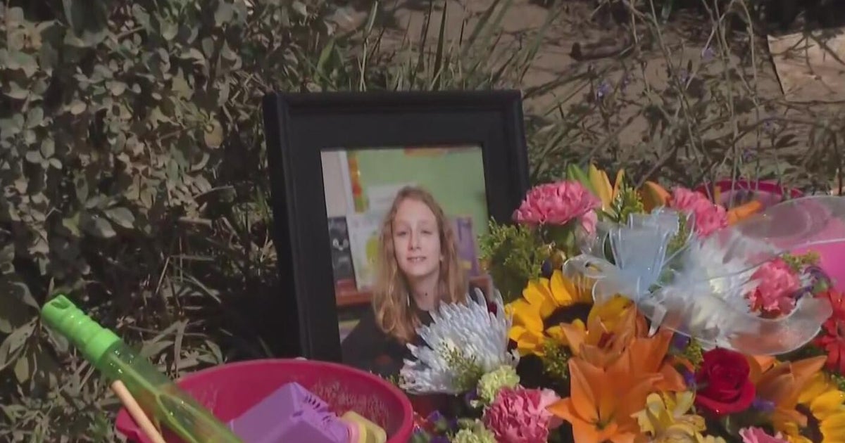 Pennsylvania man gets 3 to 6 months for DUI in crash that killed 11-year-old girl