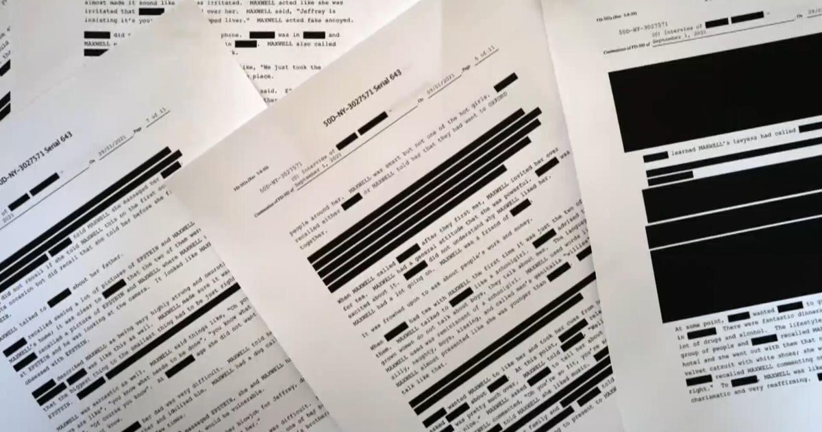 Eye Opener: New fallout from Epstein files amid questions over missing documents