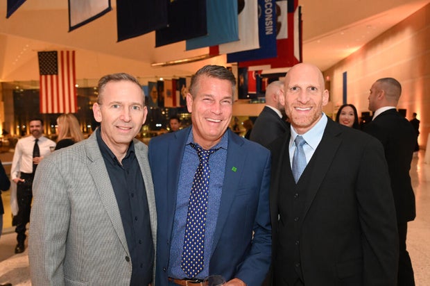 Philly Gay News 50th Anniversary Party 