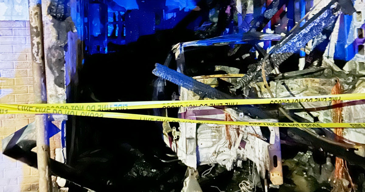 Devastating fire sweeps through Broward home displacing 12 people, including 4 children