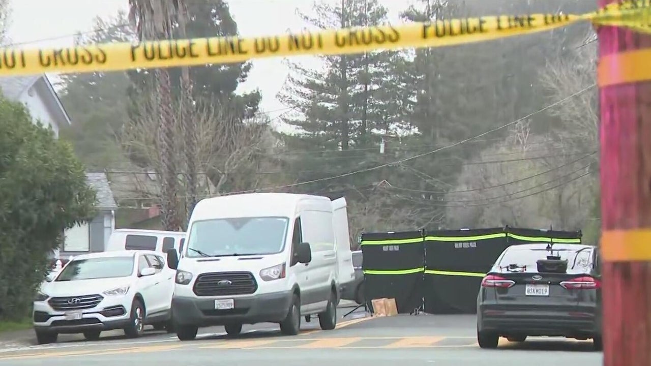 Walnut Creek news - Today’s latest updates - CBS San Francisco