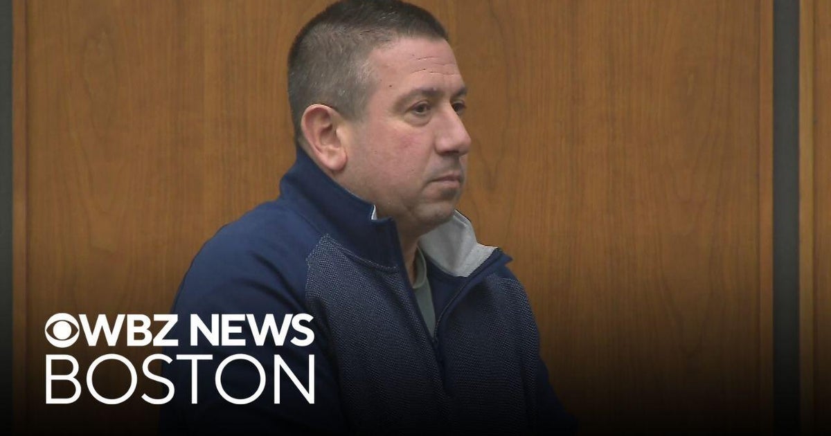 Malden teacher, basketball coach accused of raping student held on ...