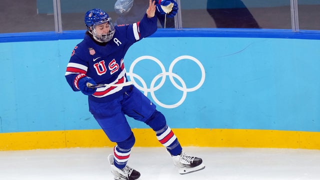 Milan Cortina Olympics Ice Hockey 