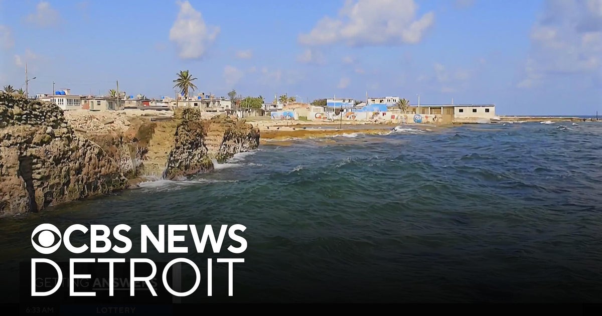 Cuba kills 4 on speedboat from Florida, alleges they were trying to carry out terrorism on Cuba