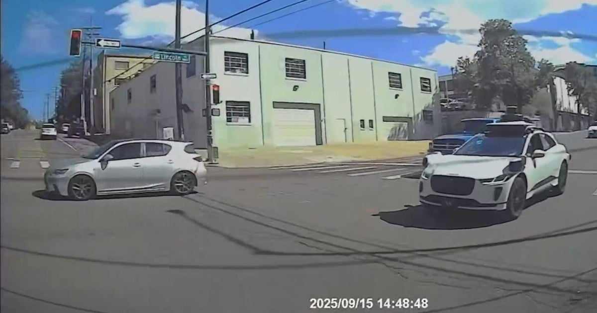 Colorado State Patrol says crashes happen as drivers use self-driving mode while under influence