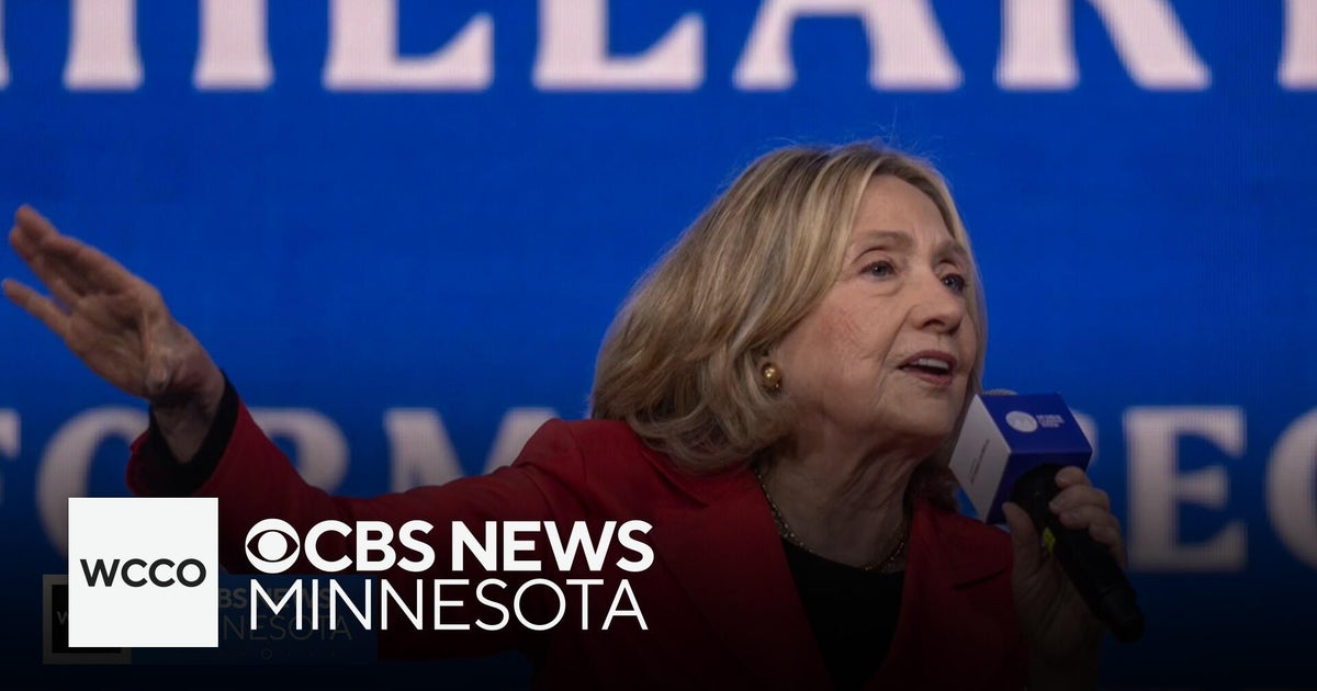 Hillary Clinton tells House committee she had 