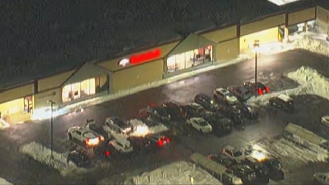 Middleboro Hannaford 