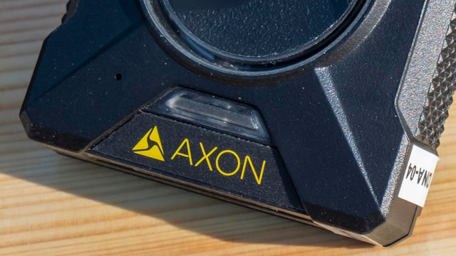 Saxony introduces bodycams for police 