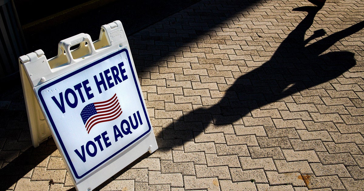 Florida House approves new eligibility rules for voting, despite debate that it is a