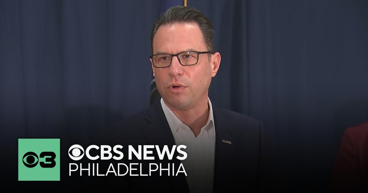 Gov. Shapiro wants to keep ICE facilities from opening in Pennsylvania