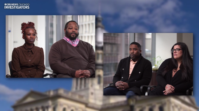 dcfs took parents newborns 