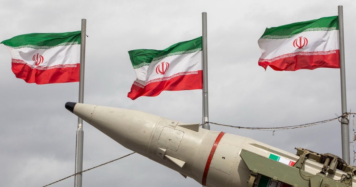 How Iran’s nuclear program has evolved