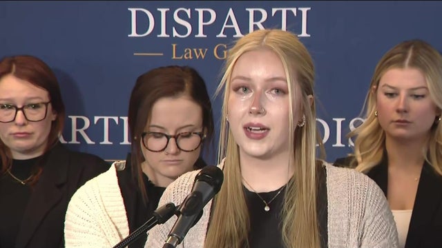 Oswego lawsuit plaintiffs 