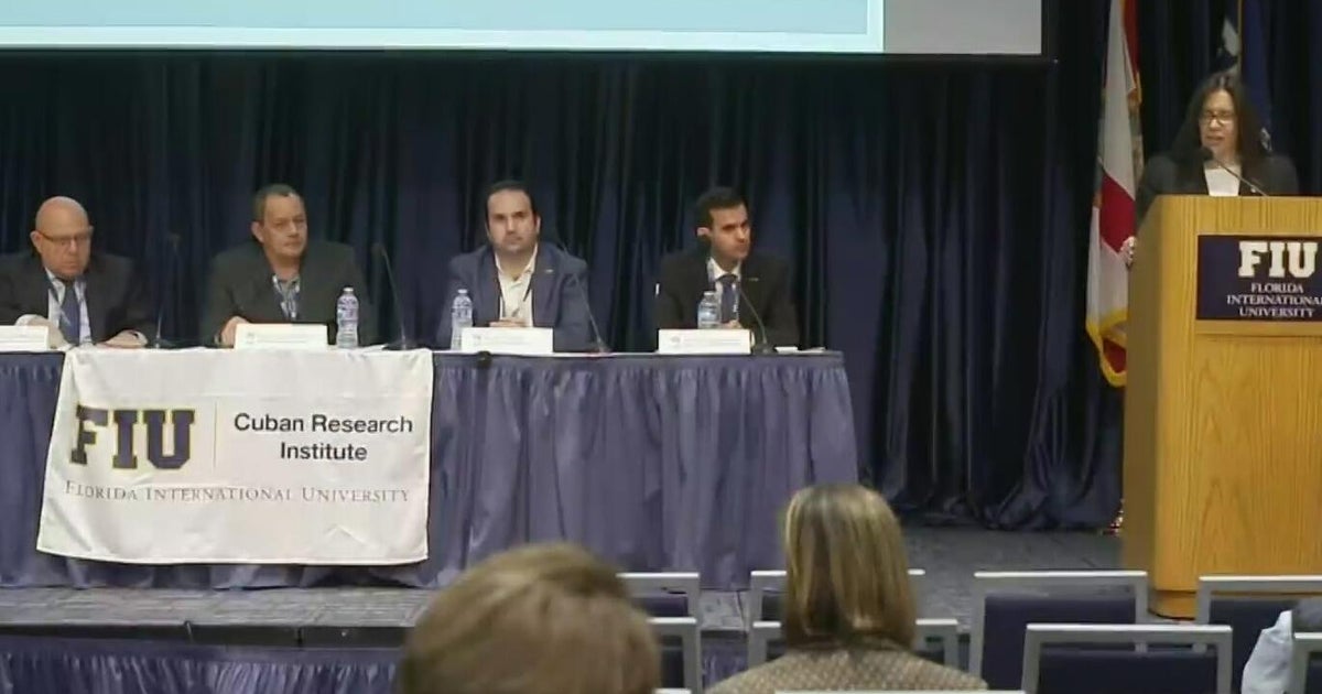 Cuban experts at FIU weigh in on the island’s present and uncertain future after the deadly boat confrontation on Cuban waters