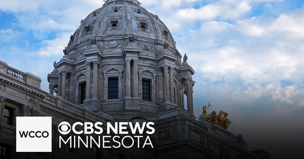 Minnesota’s latest budget forecast shows some improvement, but also warning signs