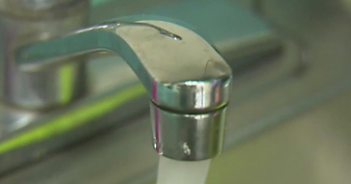 Fort Lauderdale residents say skyrocketing water bills have them treading water: “You’re held hostage”