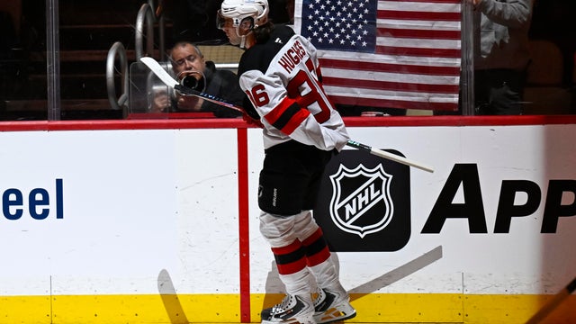 NHL: FEB 26 Devils at Penguins 