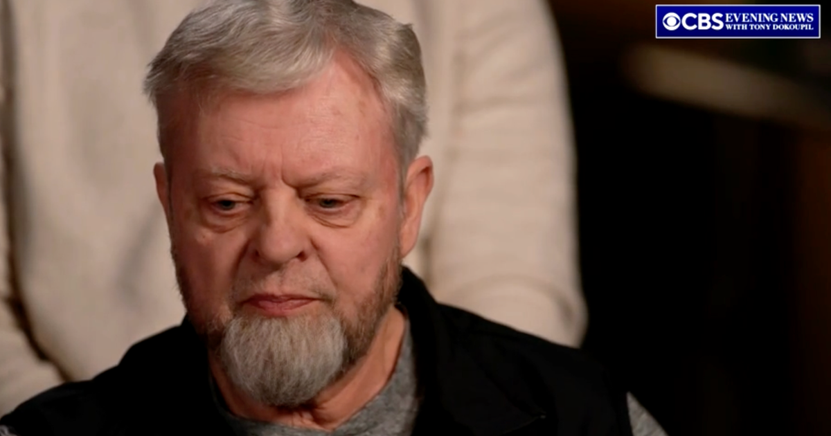 Renee Good's dad: I'd take those bullets a thousand times to protect her