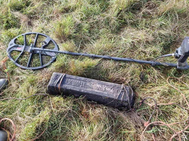 Rare 2,000-year-old Treasure Unearthed in Welsh Countryside