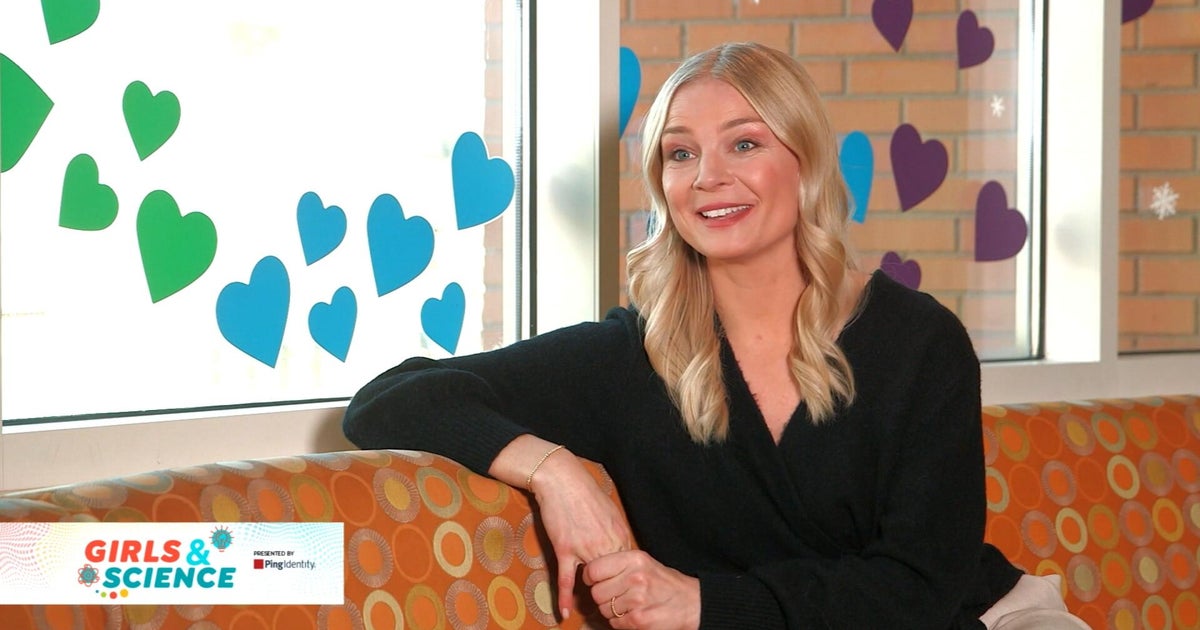 Denver Health - Meet the Mentor