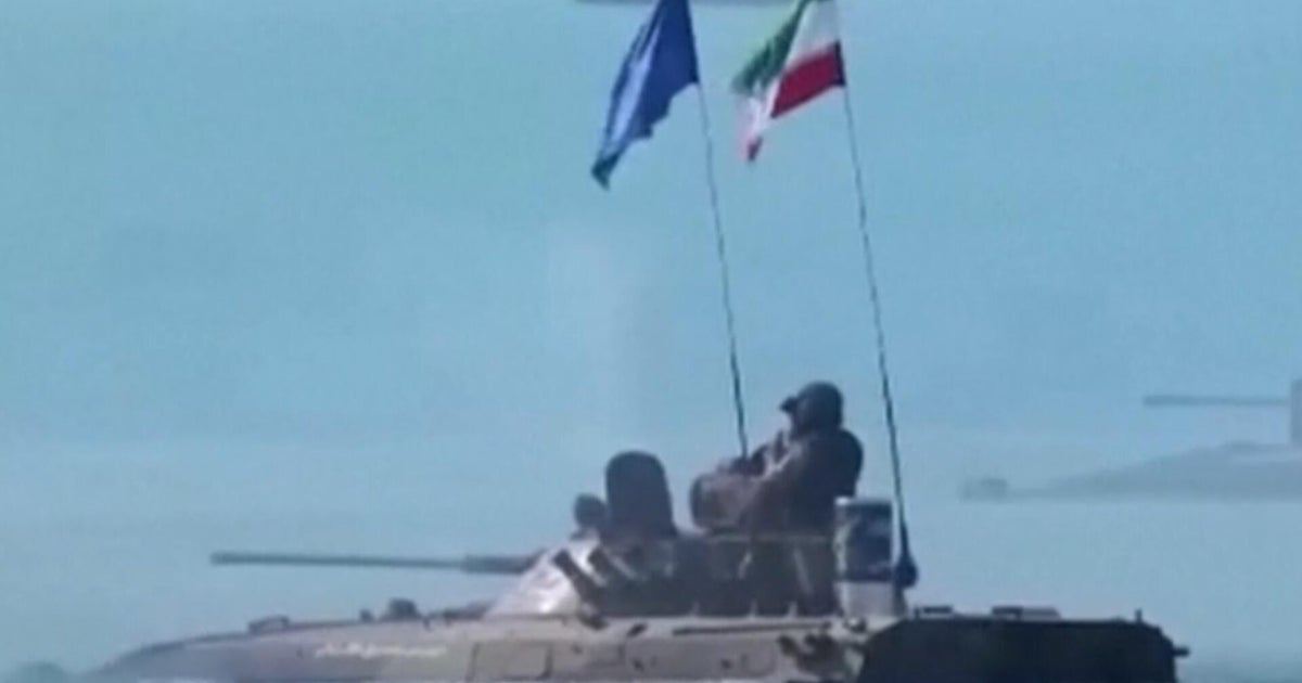 Breaking down the U.S. demands on Iran’s nuclear program as world awaits news on strikes