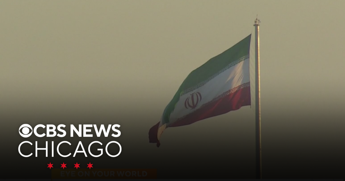 U.S. embassy in Israel staff authorized to leave amid possible strike on Iran