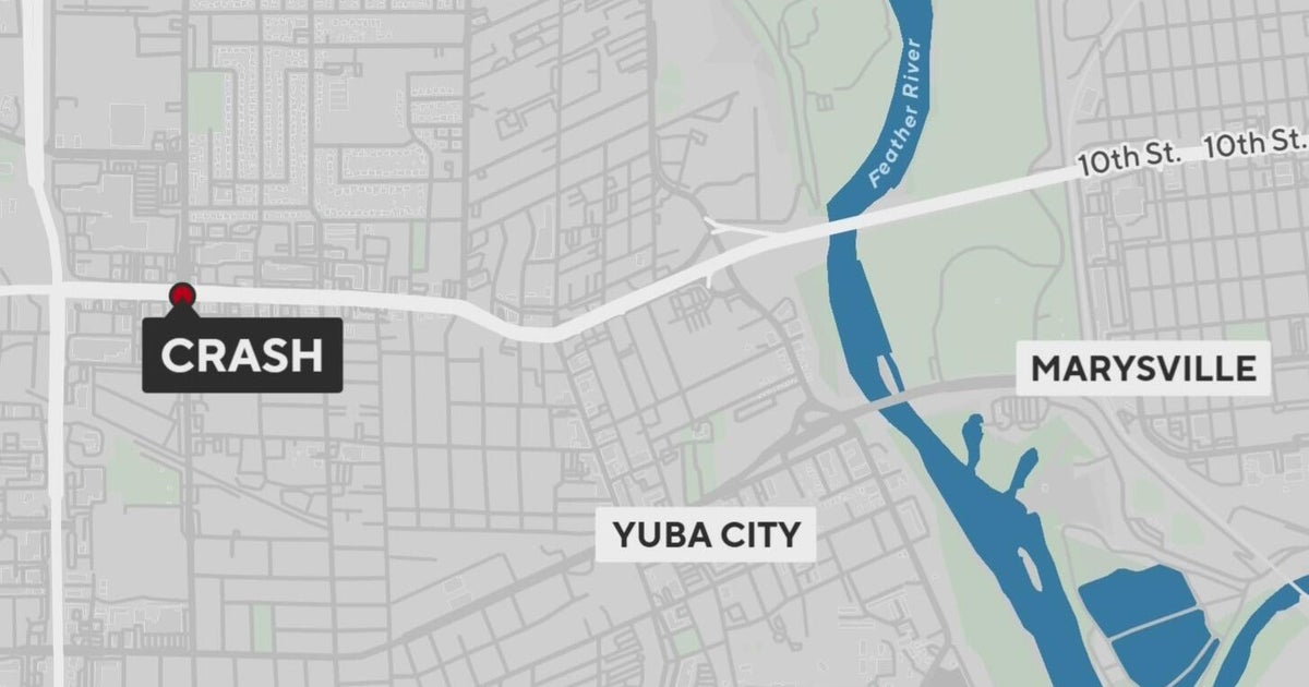 Hit-and-run leaves 1 dead on Highway 20 in Yuba City