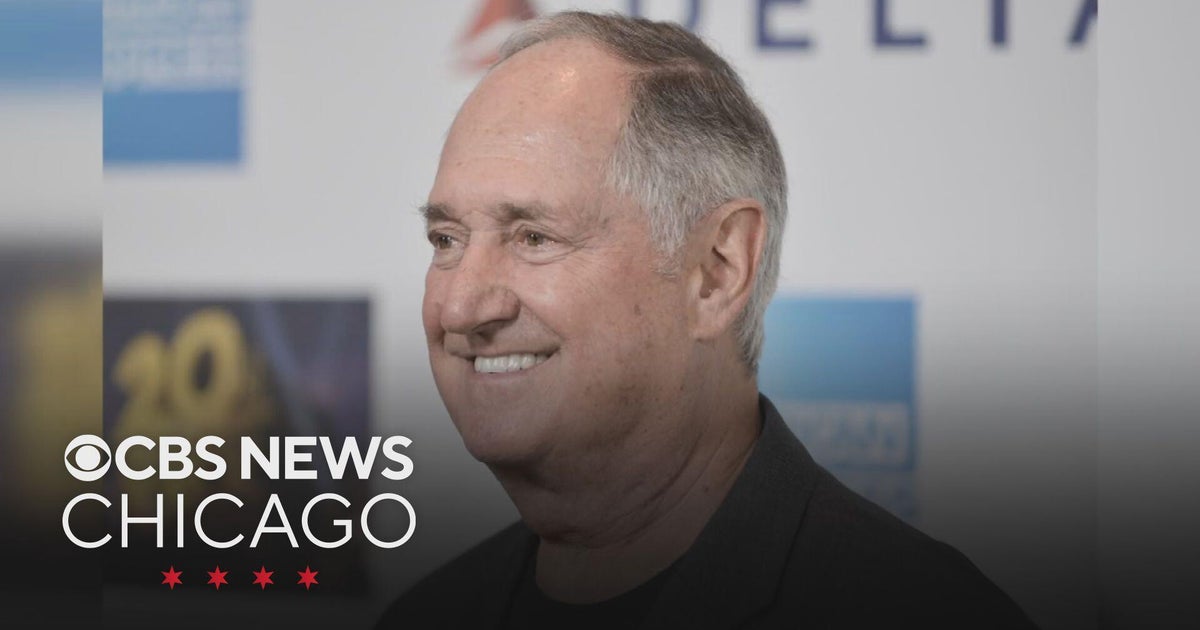Legendary singer Neil Sedaka dead at 86 - CBS Chicago