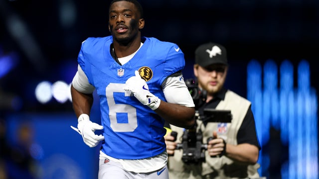 Green Bay Packers v Detroit Lions 