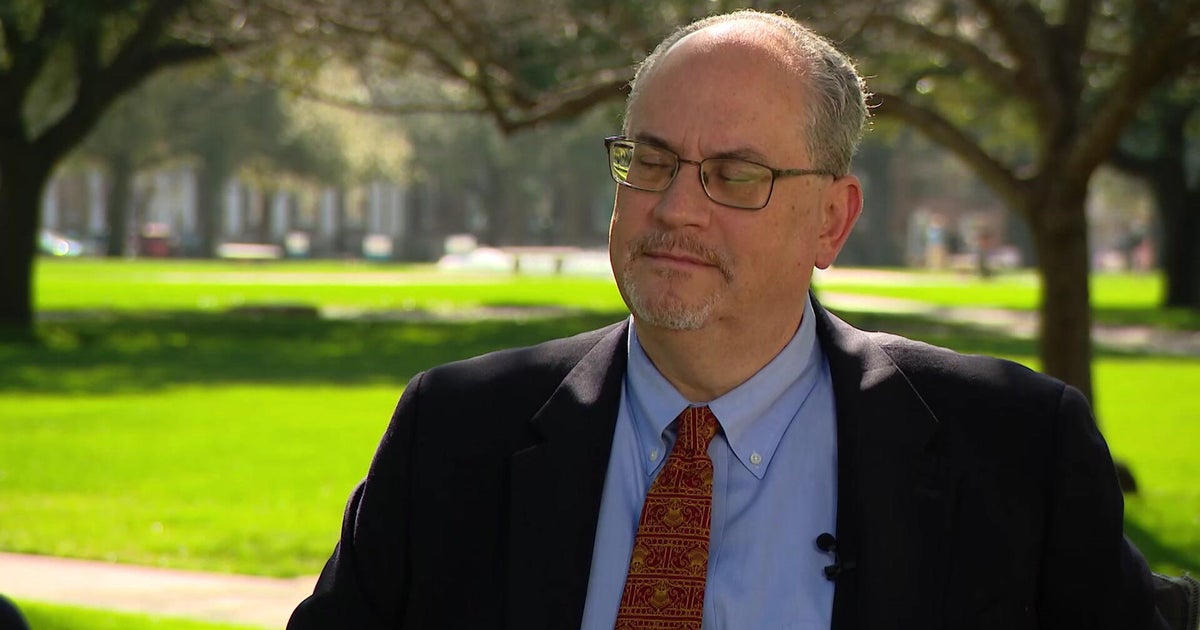 Political analyst discusses Texas Senate Democratic, Republican primaries race days before election