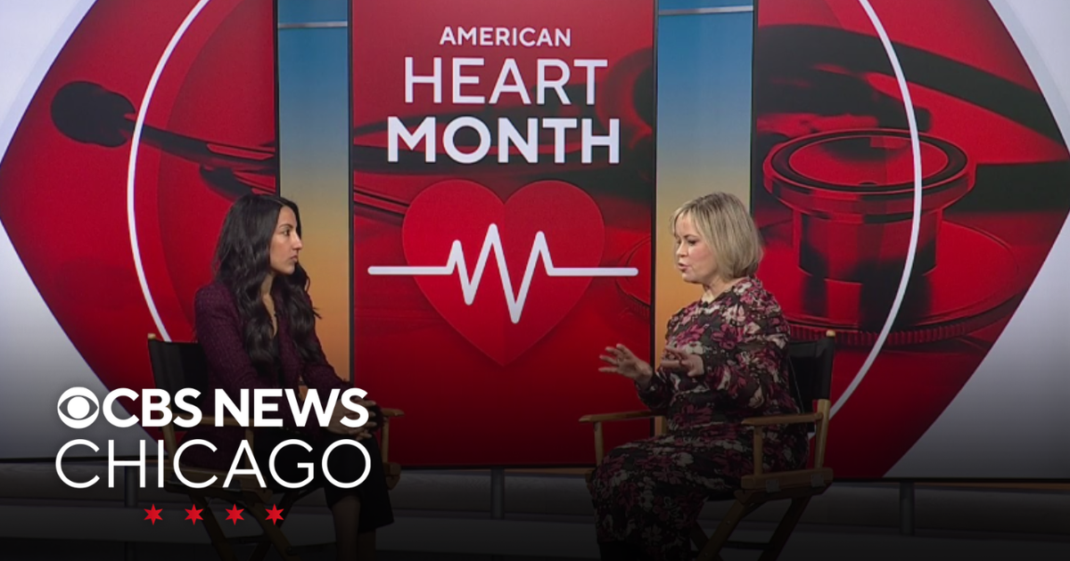 Understanding heart health during menopause