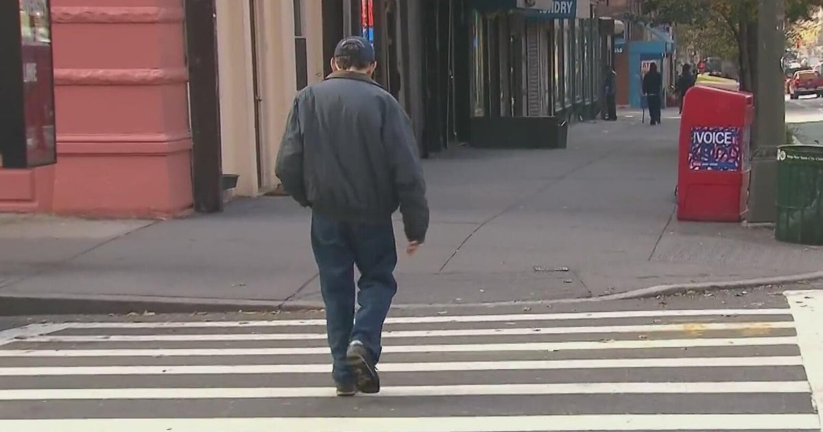 "Forever chemicals" may accelerate aging in men, new research finds