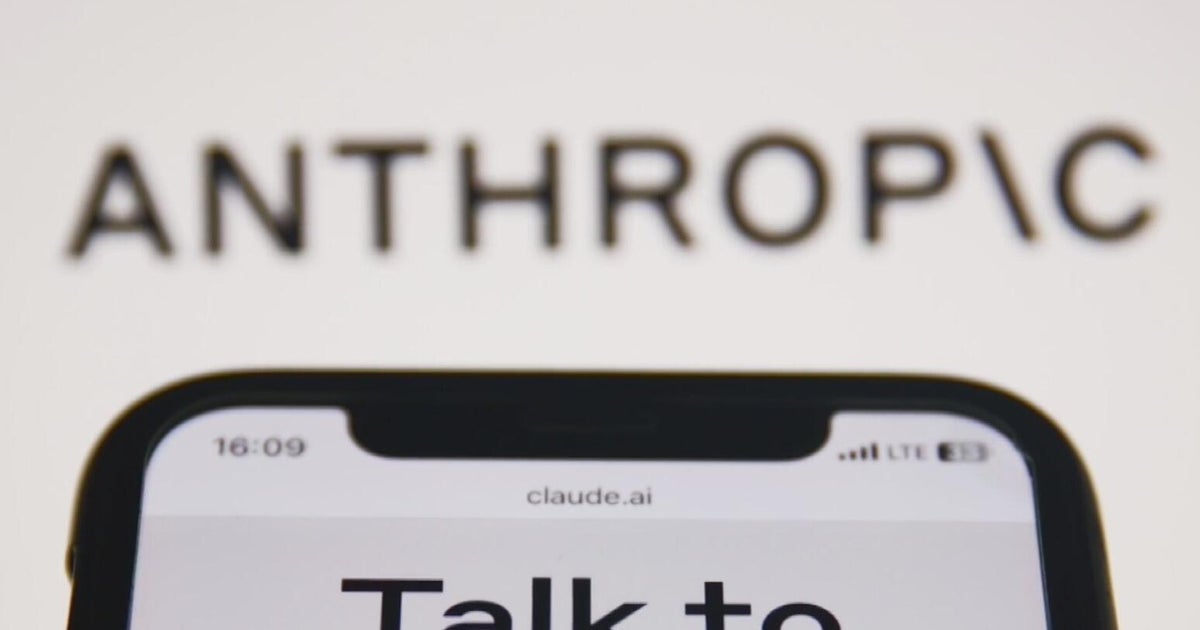 Hegseth sets Friday deadline for San Francisco-based company Anthropic to grant military use