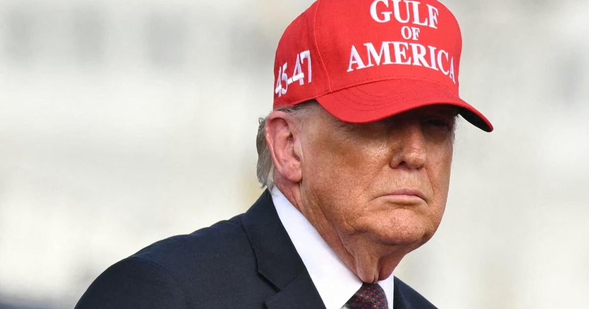 Trump is “going for the jugular” as he calls for Iranian regime change, security analyst says