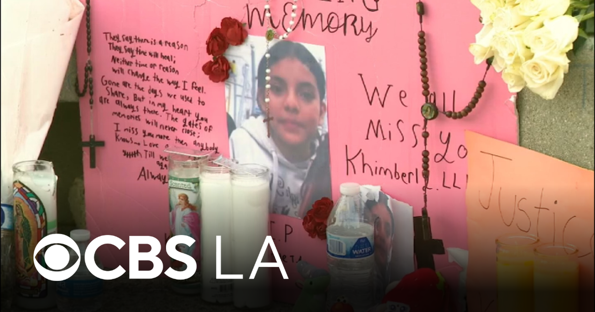12-year-old dies after being hit with metal bottle at LAUSD school ...