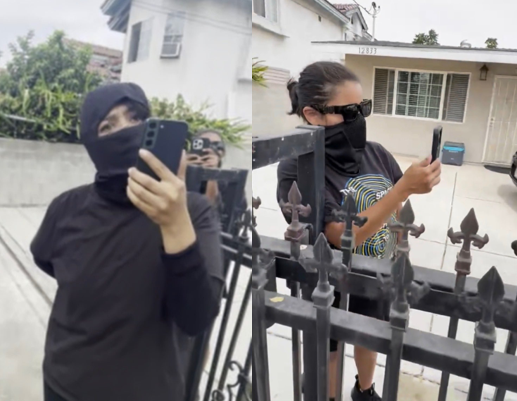 Colorado woman who followed ICE agent home, livestreamed confrontation,  convicted of stalking - CBS Colorado