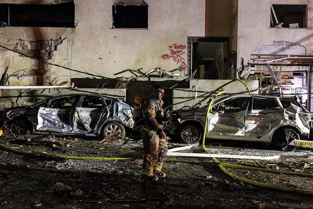 ISRAEL-US-IRAN-CONFLICT